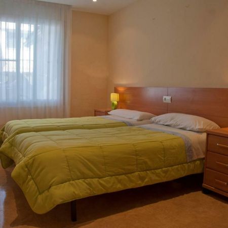 Casas Sitori Apartamento Sant Carlos de la Ràpita Exterior foto