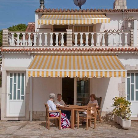 Casas Sitori Apartamento Sant Carlos de la Ràpita Exterior foto