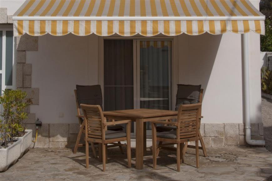 Casas Sitori Apartamento Sant Carlos de la Ràpita Exterior foto