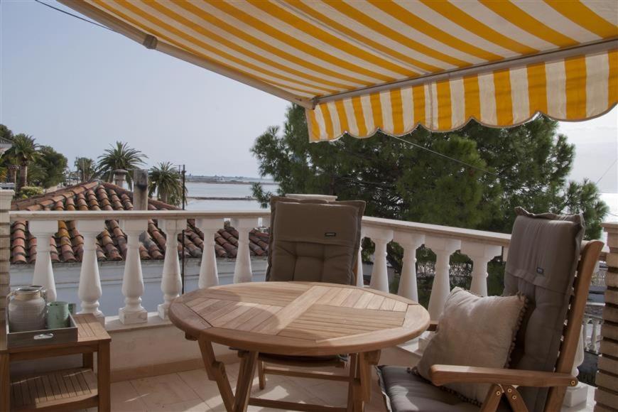 Casas Sitori Apartamento Sant Carlos de la Ràpita Exterior foto
