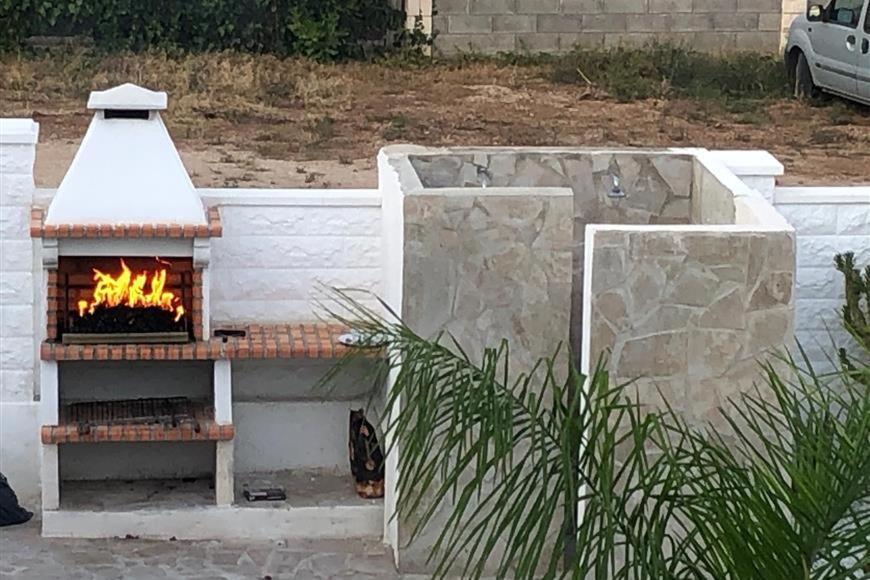 Casas Sitori Apartamento Sant Carlos de la Ràpita Exterior foto