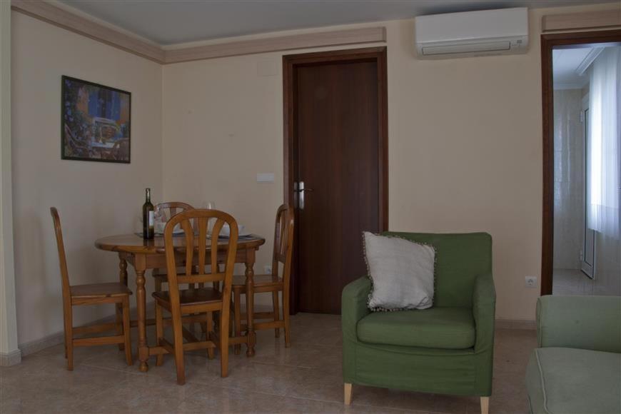Casas Sitori Apartamento Sant Carlos de la Ràpita Exterior foto