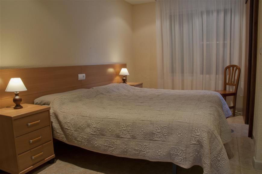 Casas Sitori Apartamento Sant Carlos de la Ràpita Exterior foto