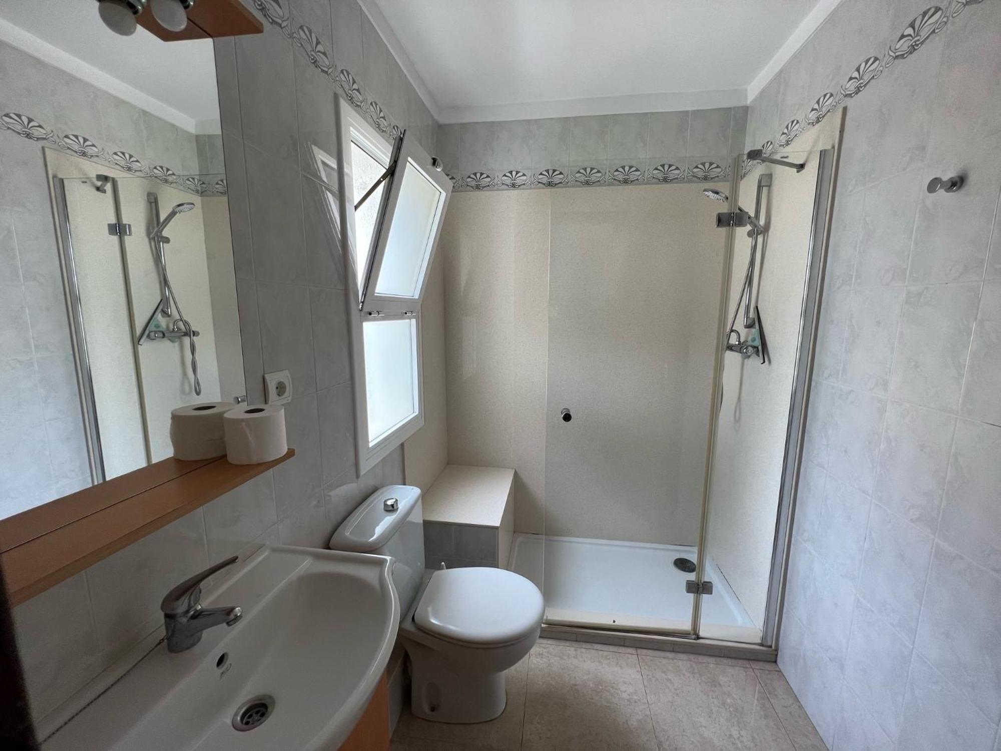 Casas Sitori Apartamento Sant Carlos de la Ràpita Exterior foto