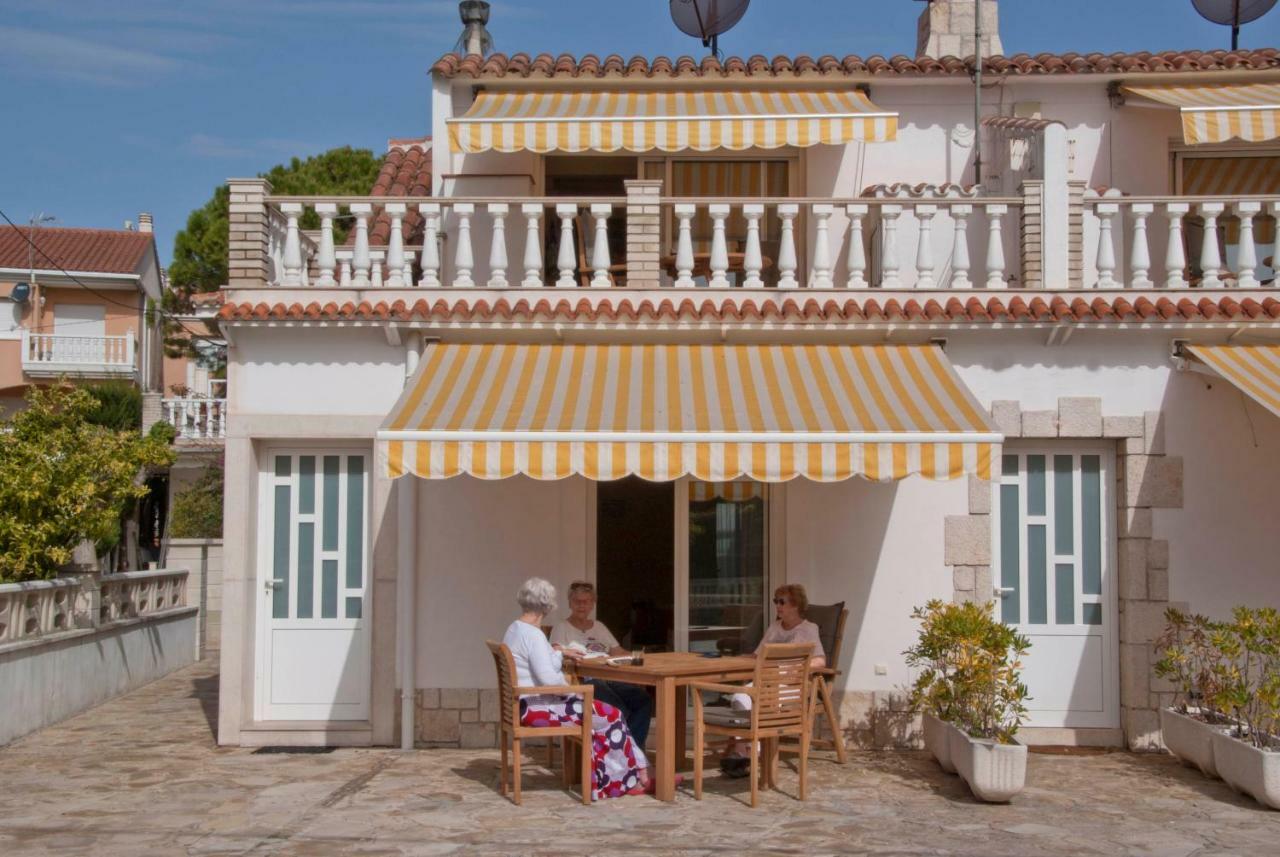 Casas Sitori Apartamento Sant Carlos de la Ràpita Exterior foto
