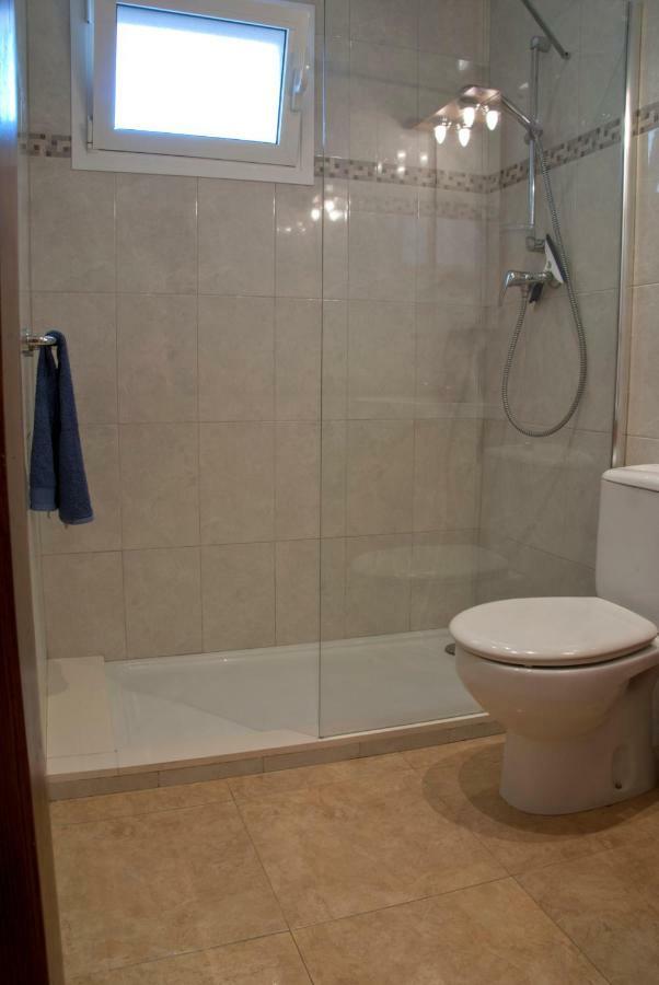 Casas Sitori Apartamento Sant Carlos de la Ràpita Exterior foto