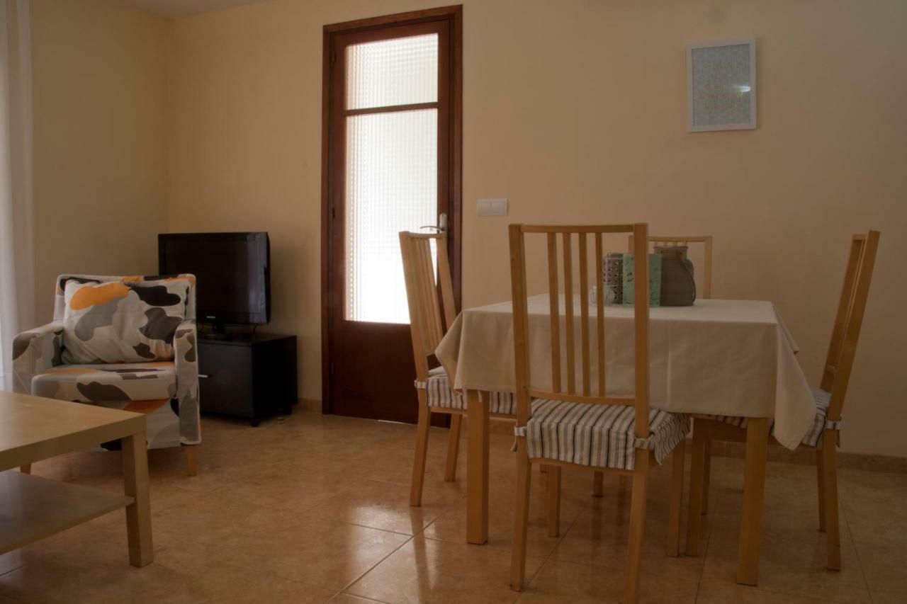 Casas Sitori Apartamento Sant Carlos de la Ràpita Exterior foto