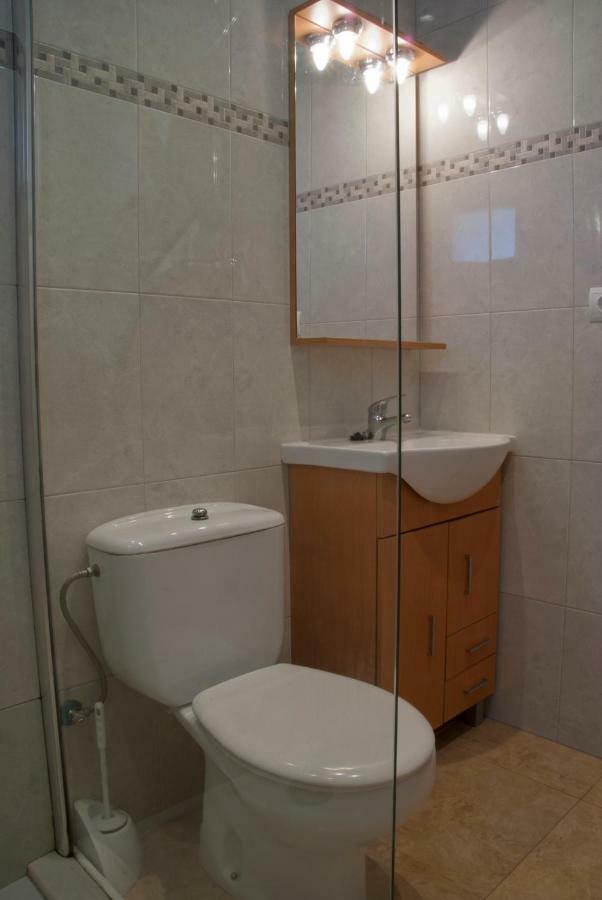 Casas Sitori Apartamento Sant Carlos de la Ràpita Exterior foto