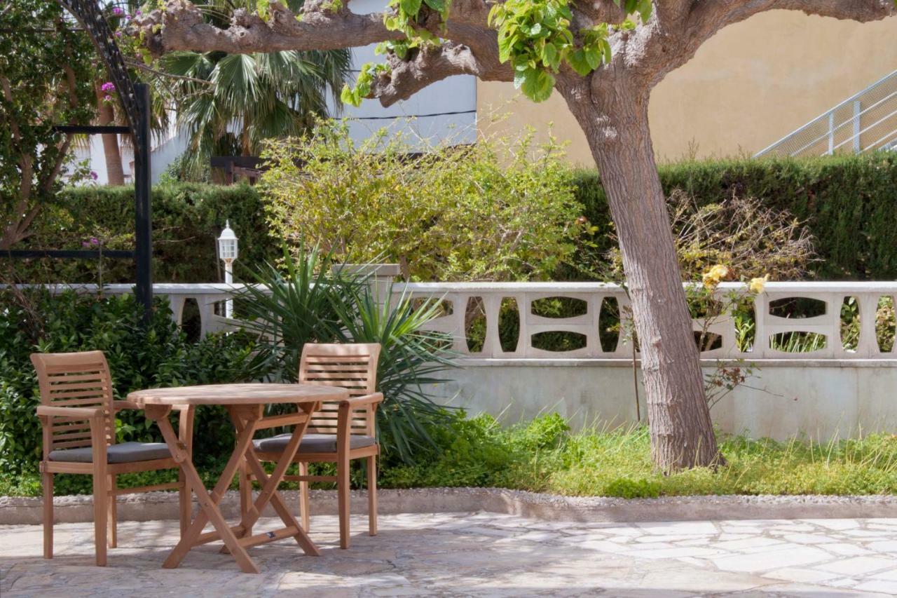 Casas Sitori Apartamento Sant Carlos de la Ràpita Exterior foto