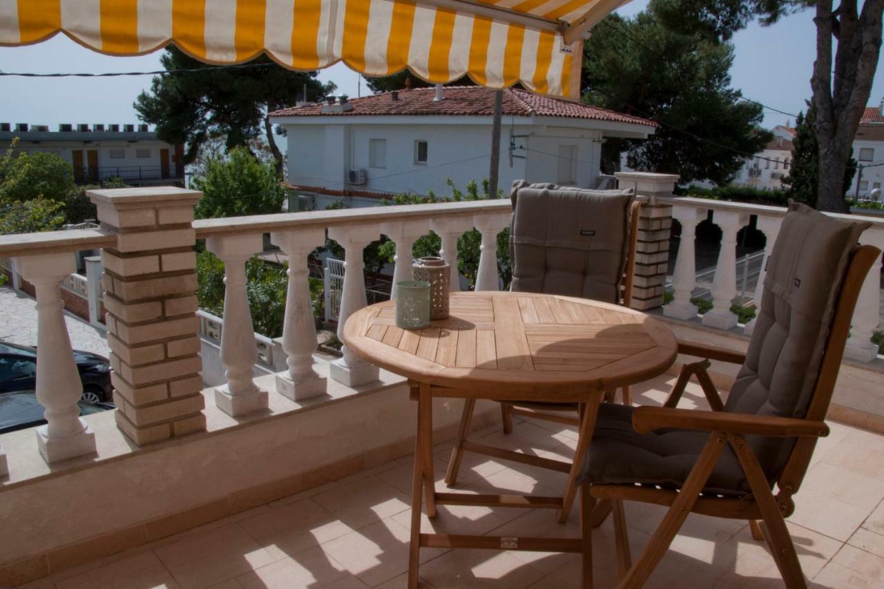 Casas Sitori Apartamento Sant Carlos de la Ràpita Exterior foto