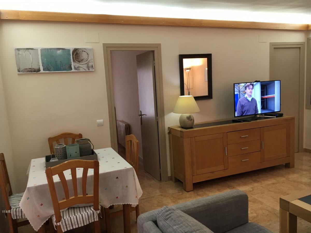 Casas Sitori Apartamento Sant Carlos de la Ràpita Exterior foto