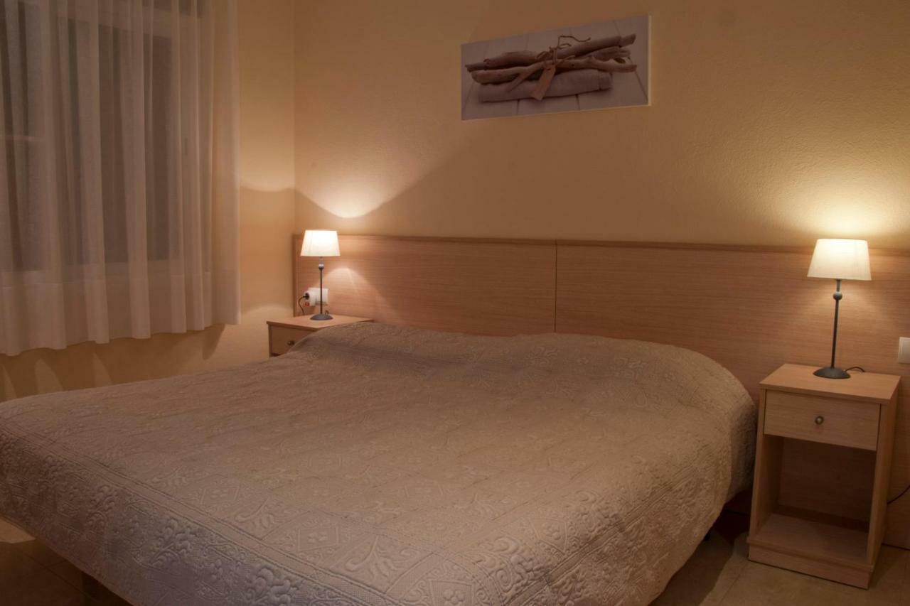 Casas Sitori Apartamento Sant Carlos de la Ràpita Exterior foto