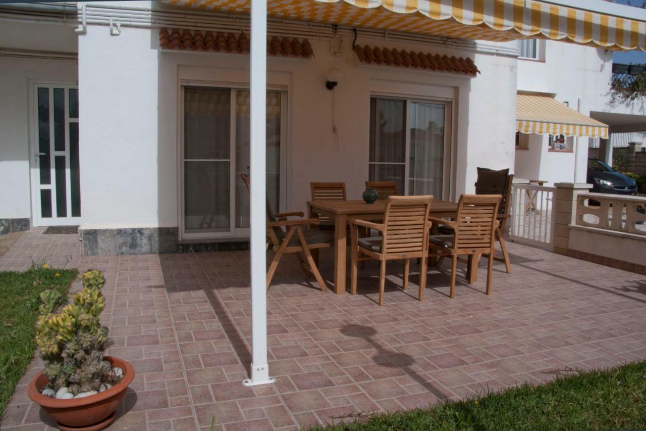 Casas Sitori Apartamento Sant Carlos de la Ràpita Exterior foto