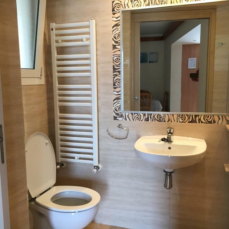 Casas Sitori Apartamento Sant Carlos de la Ràpita Exterior foto
