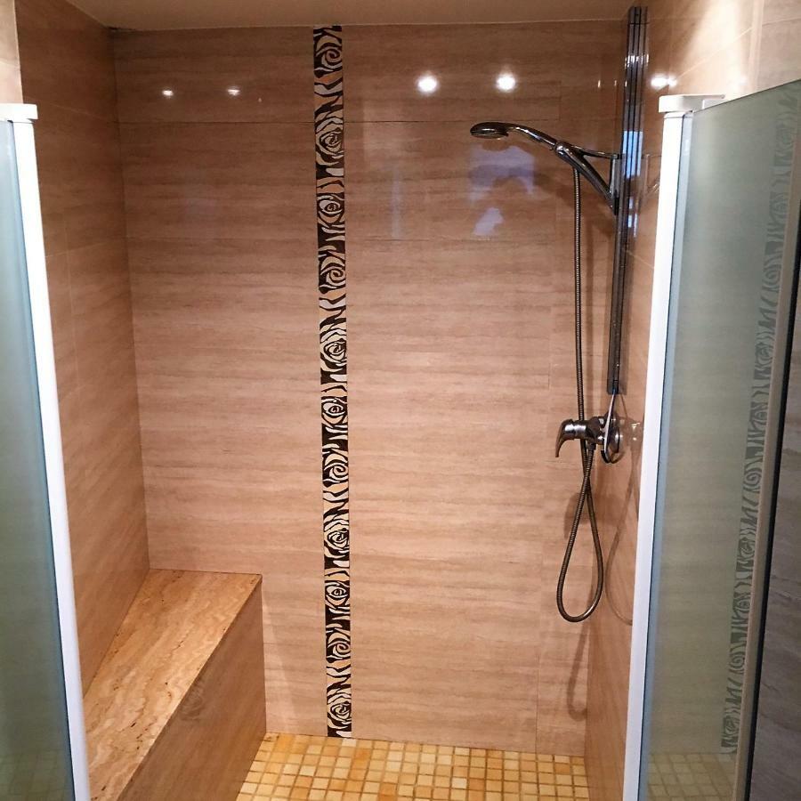 Casas Sitori Apartamento Sant Carlos de la Ràpita Exterior foto