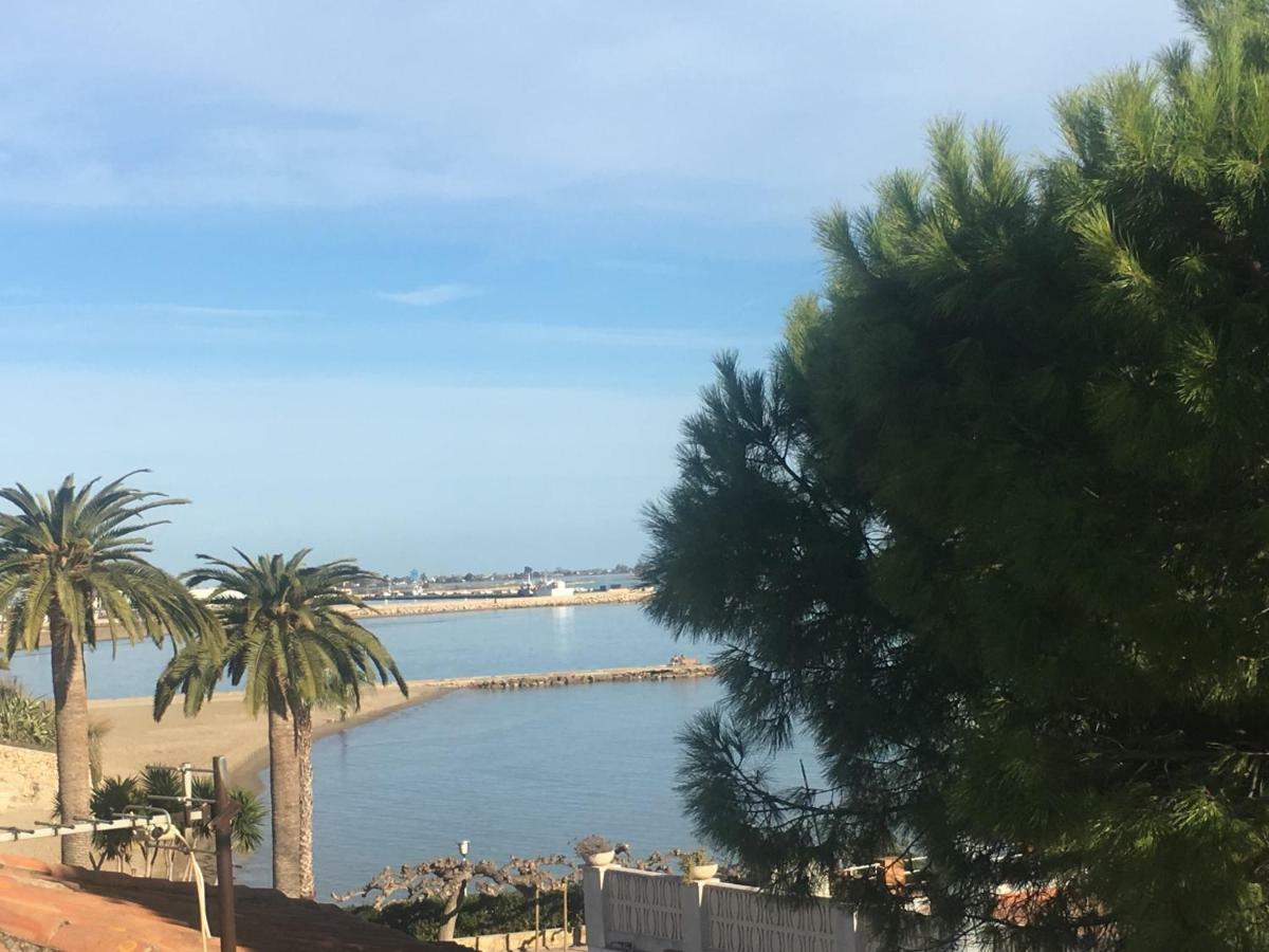 Casas Sitori Apartamento Sant Carlos de la Ràpita Exterior foto